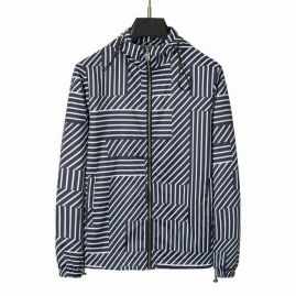 Picture of Fendi Jackets _SKUFendiM-3XL3305112657